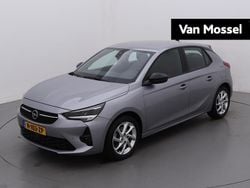Grijs Gebruikt 2020 Opel Corsa GS Line Hatchback | € 13.540 (Iets duurder)