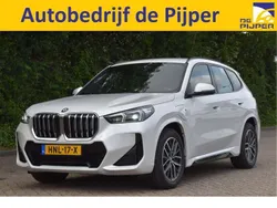 Wit, metallic lak Gebruikt 2024 BMW X1 Comfort Edition SUV | € 49.950 (Eerlijke prijs)