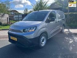 Grijs Gebruikt 2024 Toyota Proace City City Van | € 22.950