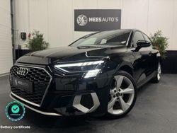 Zwart Gebruikt 2021 Audi A3 Sportback Premium Hatchback | € 23.950 (Goede deal)