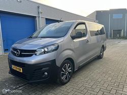 Overige Gebruikt 2020 Opel Vivaro MPV | € 30.950