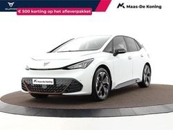 Wit Gebruikt 2022 Cupra Born Hatchback | € 26.940 (Goede deal)