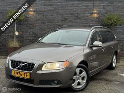 Grijs Gebruikt 2008 Volvo V70 Ocean Race Stationwagen | € 5.995