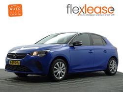 Blauw Gebruikt 2021 Opel Corsa-e Ultimate Hatchback | € 14.900 (Eerlijke prijs)