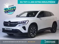 Wit Gebruikt 2023 Renault Austral Techno SUV | € 29.400 (Eerlijke prijs)