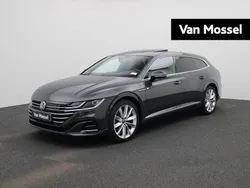 Grijs Gebruikt 2021 VW Arteon Business Stationwagen | € 34.900 (Eerlijke prijs)
