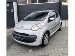 Grijs Gebruikt 2007 Citroën C1 Hatchback | € 2.295 (Eerlijke prijs)