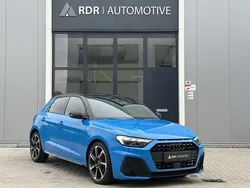 Blauw Gebruikt 2018 Audi A1 Sportback Edition .1 Hatchback | € 21.950 (Duur)