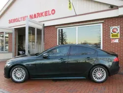 Groen Gebruikt 2017 Jaguar XE R-Sport Sedan | € 29.500