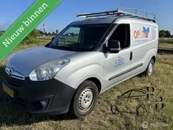 Grijs Gebruikt 2017 Opel Combo Edition MPV | € 3.199 (Super prijs)
