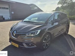 Bruin Gebruikt 2017 Renault Grand Scénic IV Bose Edition MPV | € 11.950 (Eerlijke prijs)