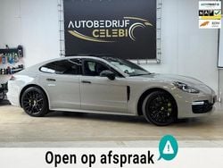 Gebruikt 2017 Porsche Panamera Sport | € 59.645 (Iets duurder)