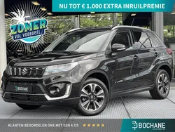 Zce cosmic black pearl metallic (donker zwart) Gebruikt 2021 Suzuki Vitara Style SUV | € 22.450 (Eerlijke prijs)