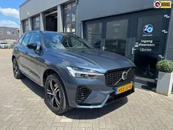 Blauw Gebruikt 2022 Volvo XC60 Plus SUV | € 50.950 (Eerlijke prijs)
