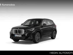 Zwart Gebruikt 2023 BMW iX1 M Sport SUV | € 52.661