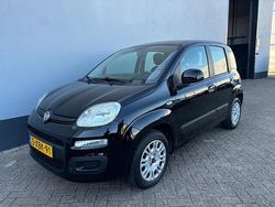 Zwart Gebruikt 2014 Fiat Panda Hatchback | € 7.950 (Eerlijke prijs)