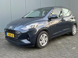 Grijs Gebruikt 2023 Hyundai i10 Comfort Hatchback | € 15.400 (Eerlijke prijs)