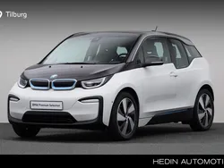 Wit Gebruikt 2019 BMW i3 Basis Hatchback | € 20.880 (Iets duurder)