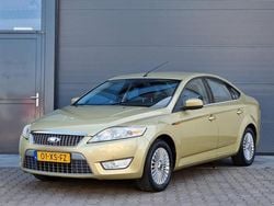 Gebruikt 2007 Ford Mondeo Titanium | € 6.250