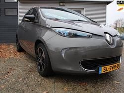 Grijs Gebruikt 2018 Renault Zoe Bose Edition Hatchback | € 7.290 (Goede deal)