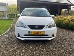 Wit Gebruikt 2013 Seat Mii Sport Hatchback | € 4.250 (Goede deal)