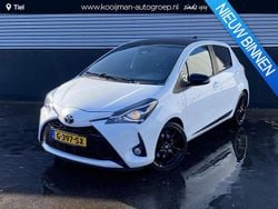 (2nr) Gebruikt 2019 Toyota Yaris Hybrid Sport Hatchback | € 17.900 (Goede deal)