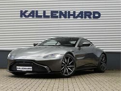 Grijs Gebruikt 2020 Aston Martin V8 Vantage Coupé | € 139.875