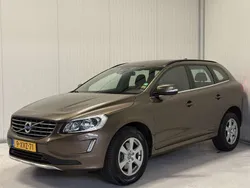 Bruin Gebruikt 2014 Volvo XC60 Summum SUV | € 12.820 (Super prijs)