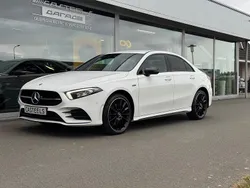 Sedan Gebruikt 2021 Mercedes A250 Business Sedan | € 30.950 (Eerlijke prijs)