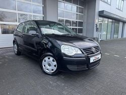 Zwart Gebruikt 2008 VW Polo Trendline Hatchback | € 3.333 (Eerlijke prijs)