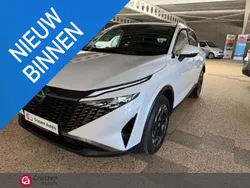 , metallic lak Gebruikt 2024 Nissan Qashqai N-Connecta SUV | € 36.500 (Eerlijke prijs)