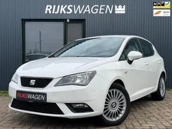 Wit Gebruikt 2016 Seat Ibiza Style Hatchback | € 6.550 (Eerlijke prijs)