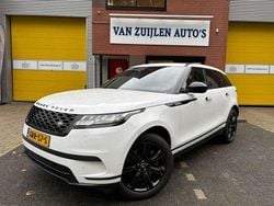 Wit Gebruikt 2021 Land Rover Range Rover Velar Black Edition SUV | € 48.950 (Goede deal)