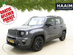 Grijs Gebruikt 2024 Jeep Renegade SUV | € 32.950 (Duur)