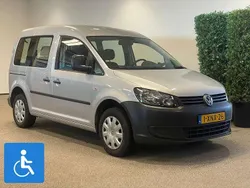 Grijs Gebruikt 2011 VW Caddy MPV | € 19.950