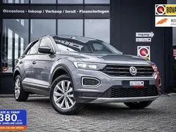 Overige Gebruikt 2019 VW T-Roc Style SUV | € 23.490 (Goede deal)