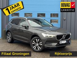 Grijs Gebruikt 2020 Volvo XC60 Inscription SUV | € 34.450 (Goede deal)