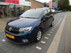 Overige Gebruikt 2017 Dacia Sandero Lauréate Hatchback | € 7.950 (Eerlijke prijs)