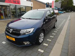 Overige Gebruikt 2017 Dacia Sandero Lauréate Hatchback | € 8.750 (Eerlijke prijs)