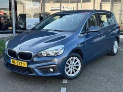 Grijs Gebruikt 2015 BMW 216 Stationwagen | € 7.450 (Eerlijke prijs)