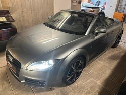 Gebruikt 2007 Audi TT Roadster Cabriolet | € 9.999 (Goede deal)