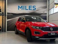 Rood Gebruikt 2019 VW T-Roc Sport SUV | € 26.995 (Eerlijke prijs)