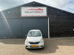 Grijs Gebruikt 2000 Toyota Yaris Sol Stationwagen | € 4.250 (Iets duurder)