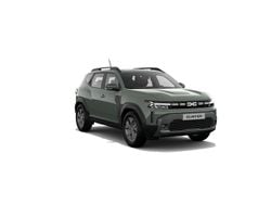 Groen Nieuw 2025 Dacia Duster Expression SUV | € 32.600