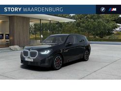 Zwart Nieuw 2025 BMW X3 Comfort Edition SUV | € 84.164 (Goede deal)