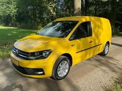Gebruikt 2016 VW Caddy Maxi MPV | € 7.500 (Iets duurder)