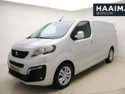 Grijs Gebruikt 2019 Peugeot Expert Premium Van | € 17.950 (Eerlijke prijs)