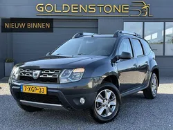 Grijs Gebruikt 2014 Dacia Duster Prestige SUV | € 8.949 (Eerlijke prijs)