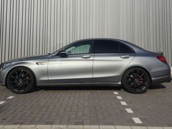 Grijs Gebruikt 2014 Mercedes C63 AMG AMG Sedan | € 15.750