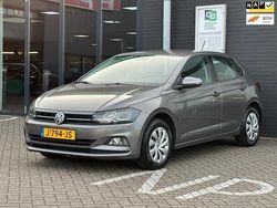 Grijs Gebruikt 2020 VW Polo Comfortline Hatchback | € 13.885 (Eerlijke prijs)